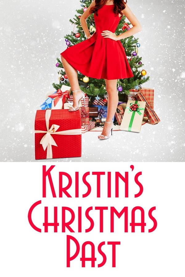 Kristin’s Christmas Past Poster