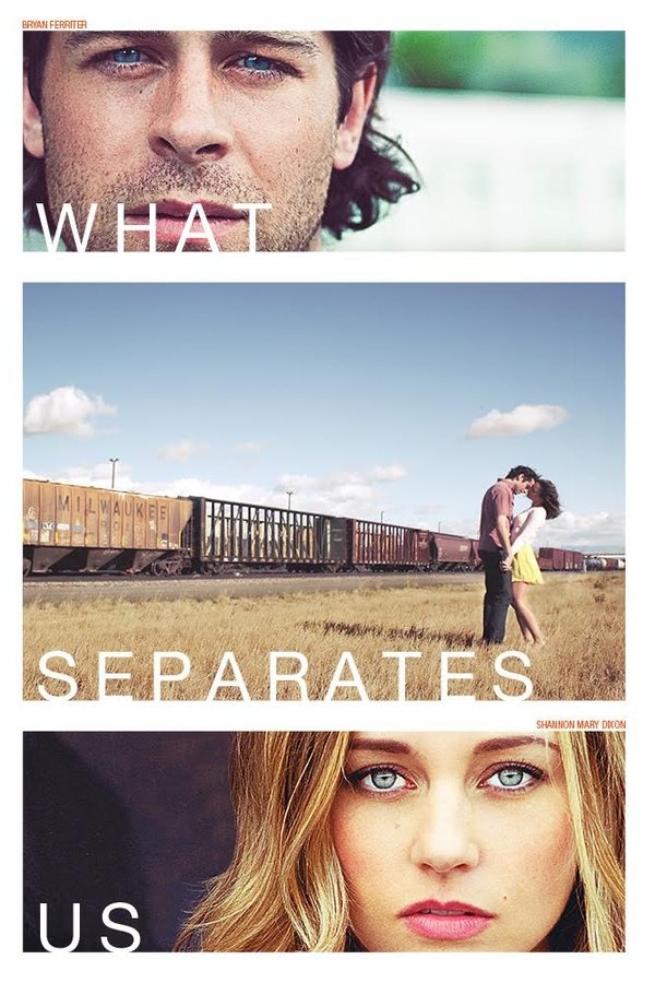 What Separates Us What Separates Us