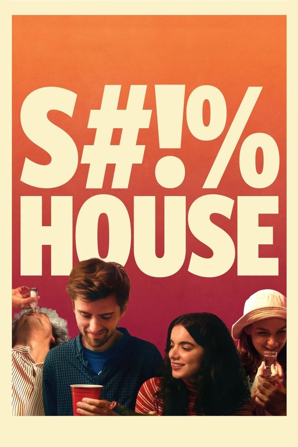 AR - Shithouse  (2020)