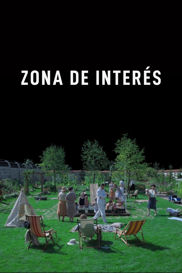 ES - La zona de interés [UHD] (2023)