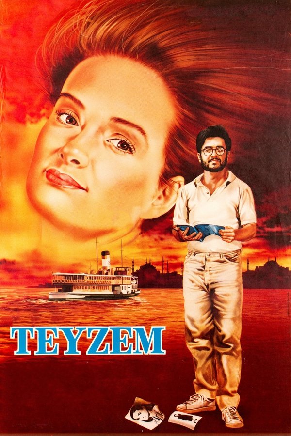 TR - Teyzem - 1986