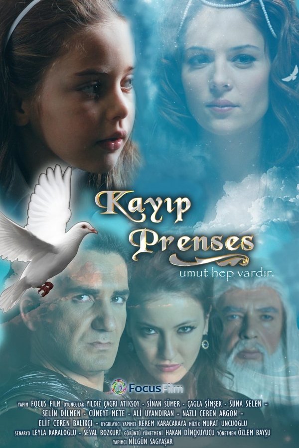Kayıp Prenses