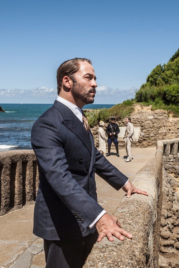 Mr Selfridge – S04E04 – Episodio 4