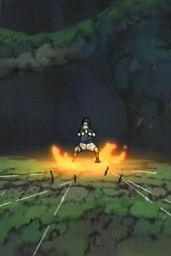 Naruto – S01E29 – Naruto contrattacca