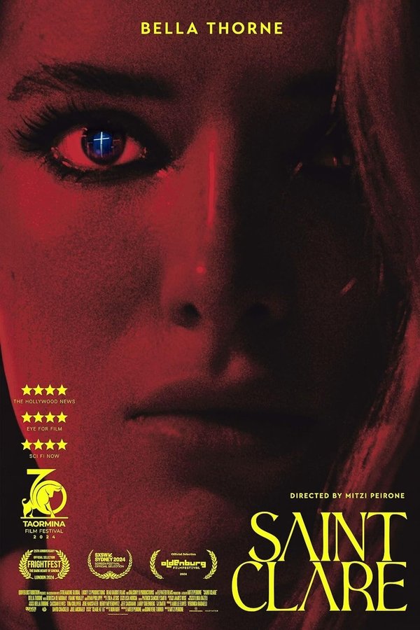 Sfânta Clare