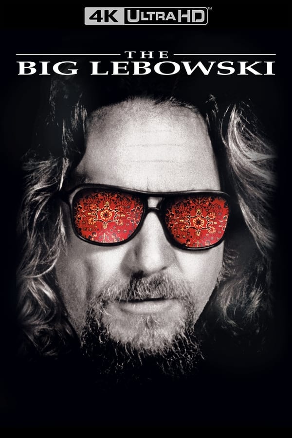 4K-IT - Il grande Lebowski (1998)