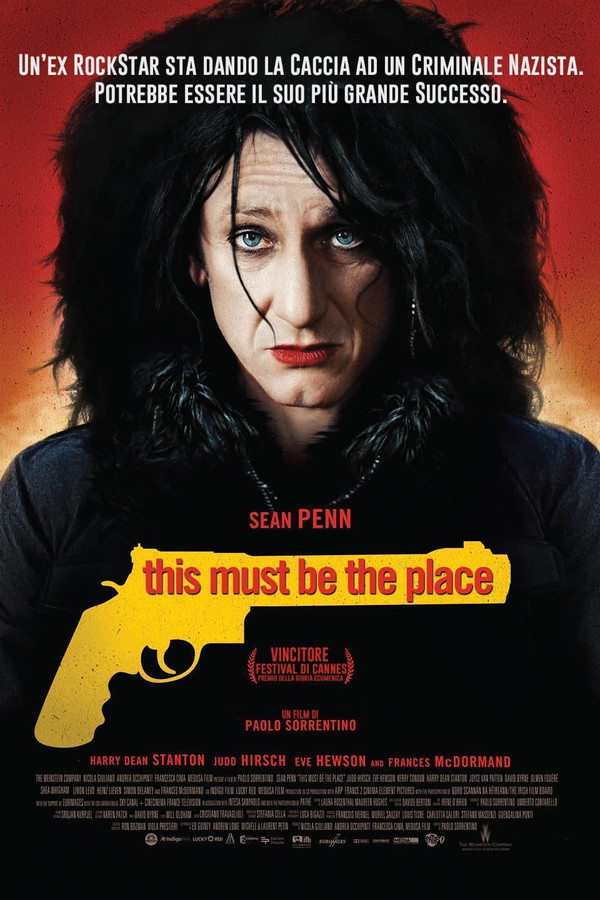 IT - This must be the place - 2011