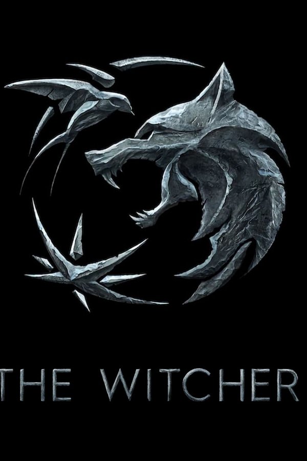 The Witcher The Witcher