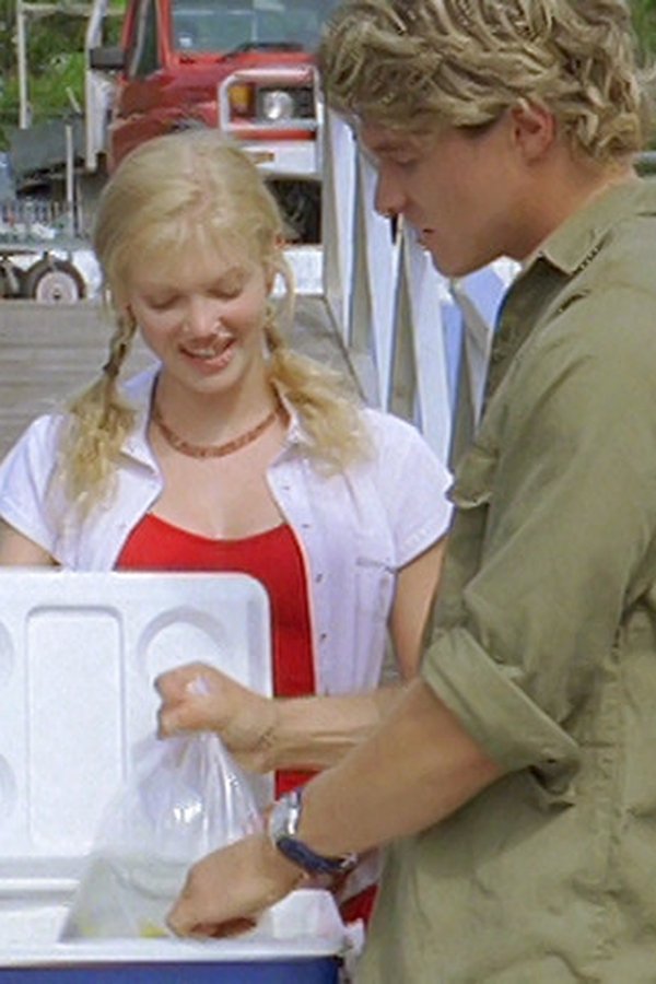 H2O – S01E09 – Acque pericolose