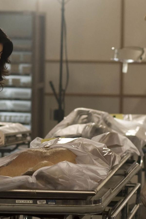 Dexter – S02E04 – Il macellaio della baia di Miami