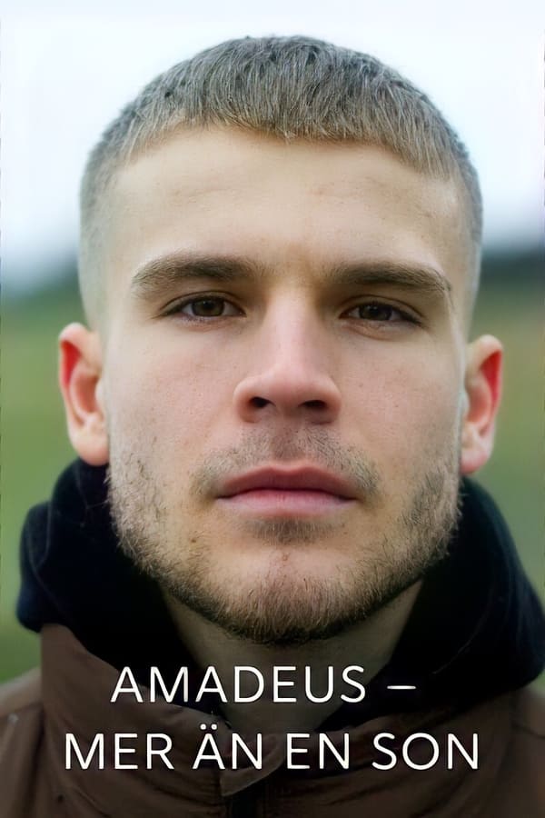 Amadeus – more than a son