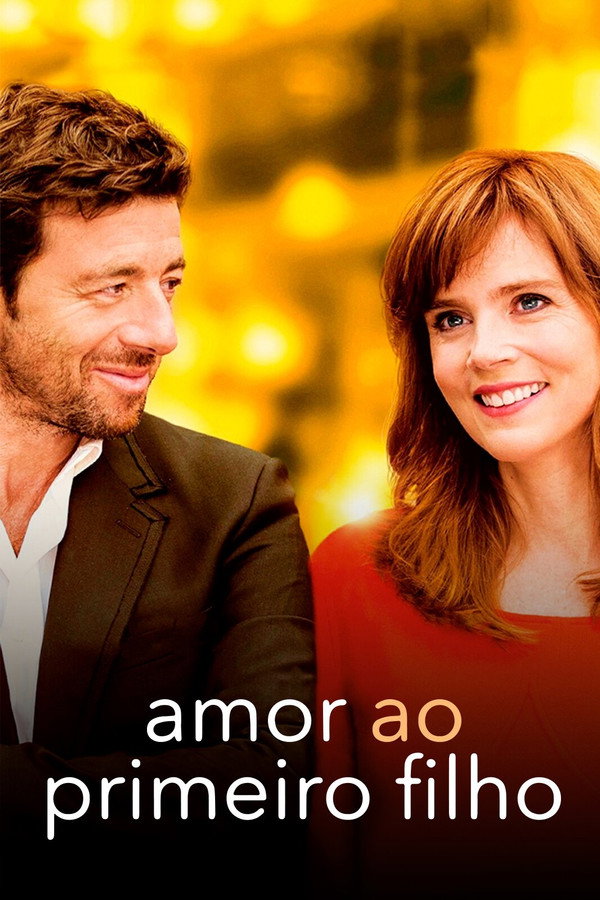 Amor ao Primeiro Filho