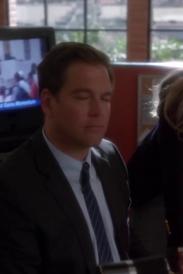 NCIS – Unità anticrimine – S11E21 – Tolleranza zero