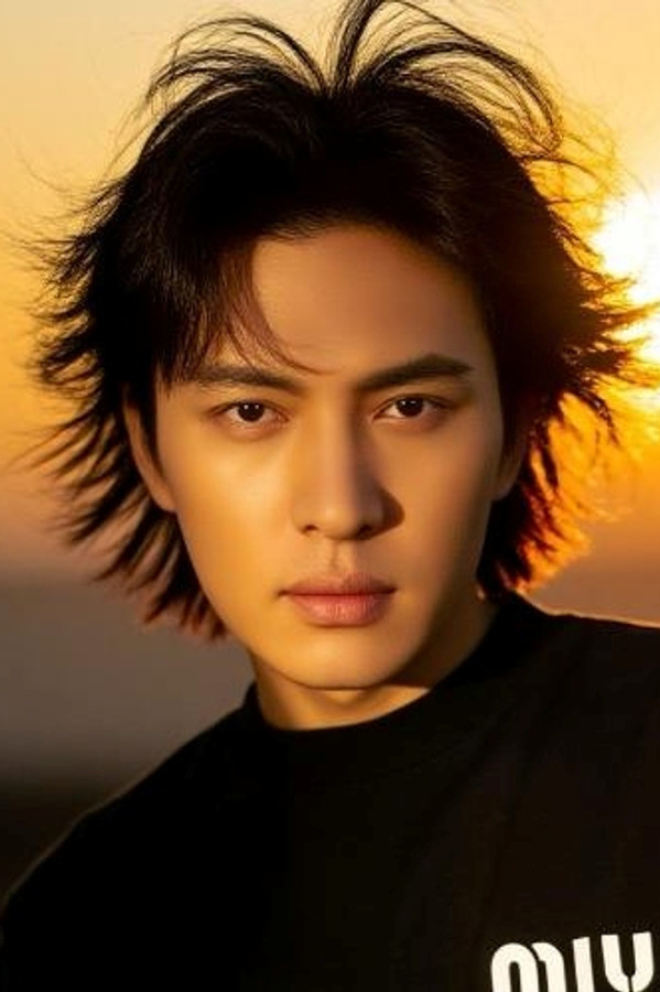 Xu Daning's headshot