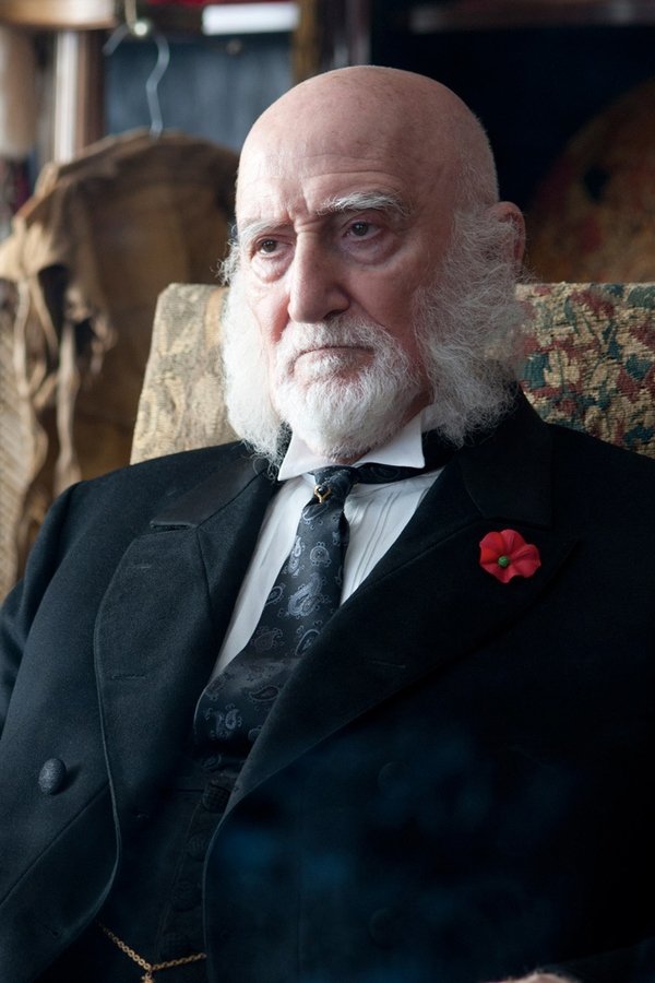 Boardwalk Empire – L’impero del crimine – S02E05 – Gimcrack & Bunkum