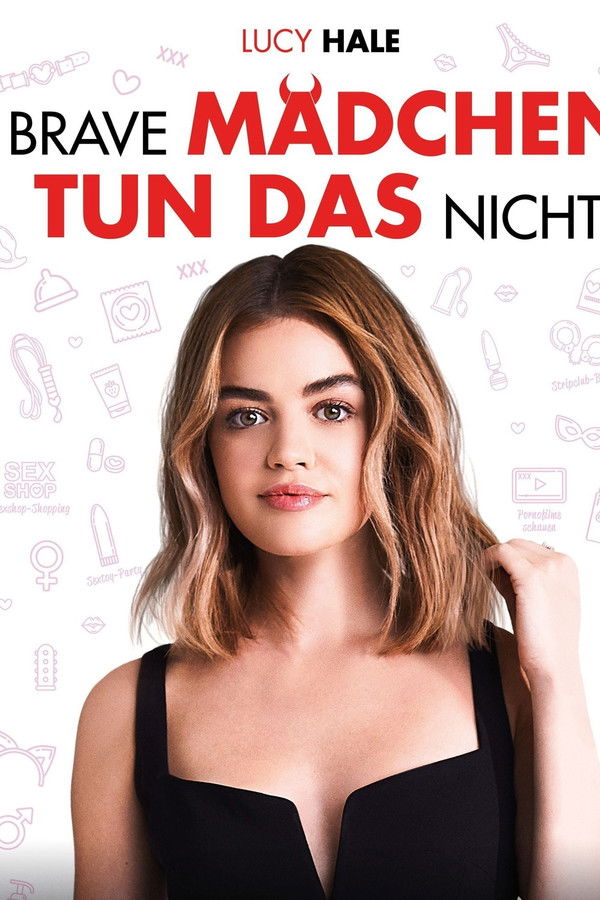 DE - Brave Mädchen tun das nicht - 2020