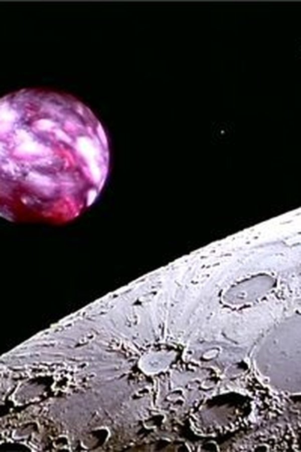 Spazio 1999 – S01E11 – Il pianeta incantato