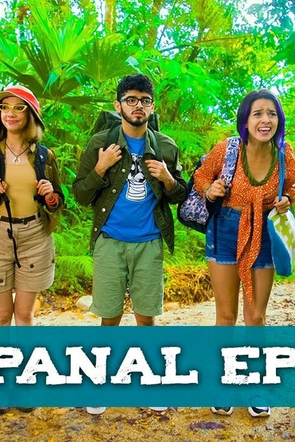 El Panal | BIO AMAYU poster