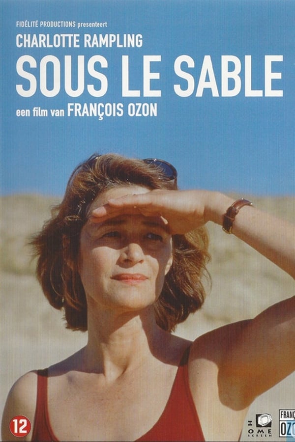 Sous le sable