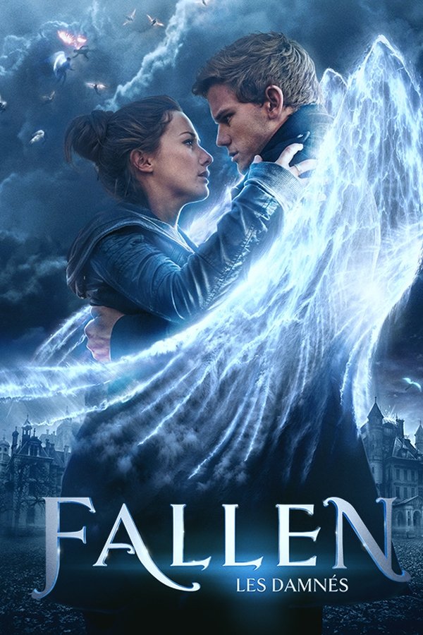 FR - Fallen : Les Damnés (2024) (DE)