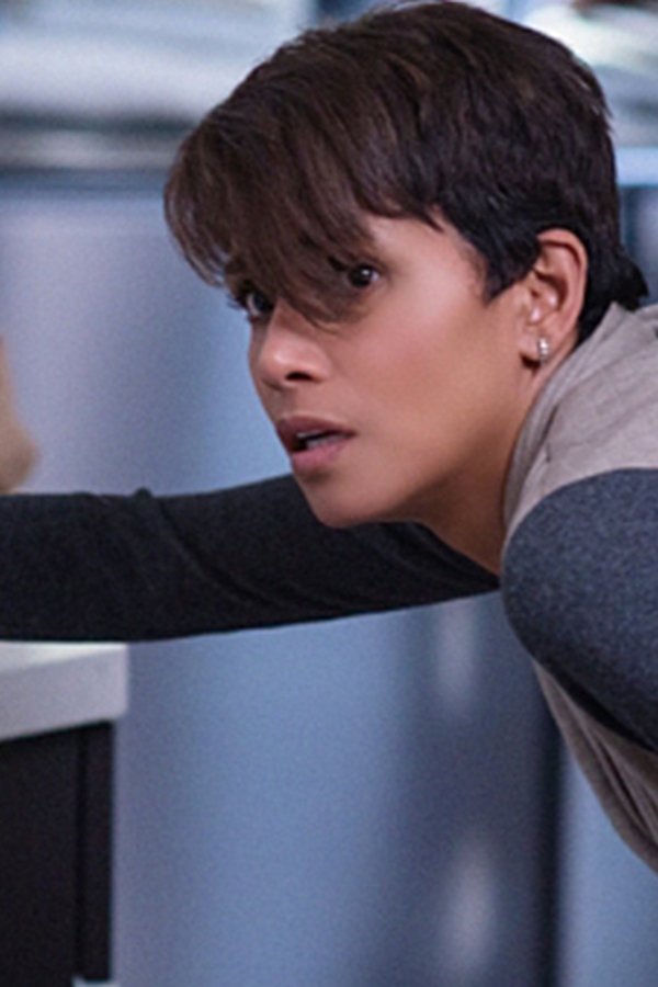 Extant – S01E02 – Estinti