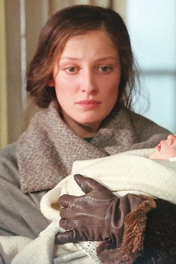 Doctor Zhivago [L]