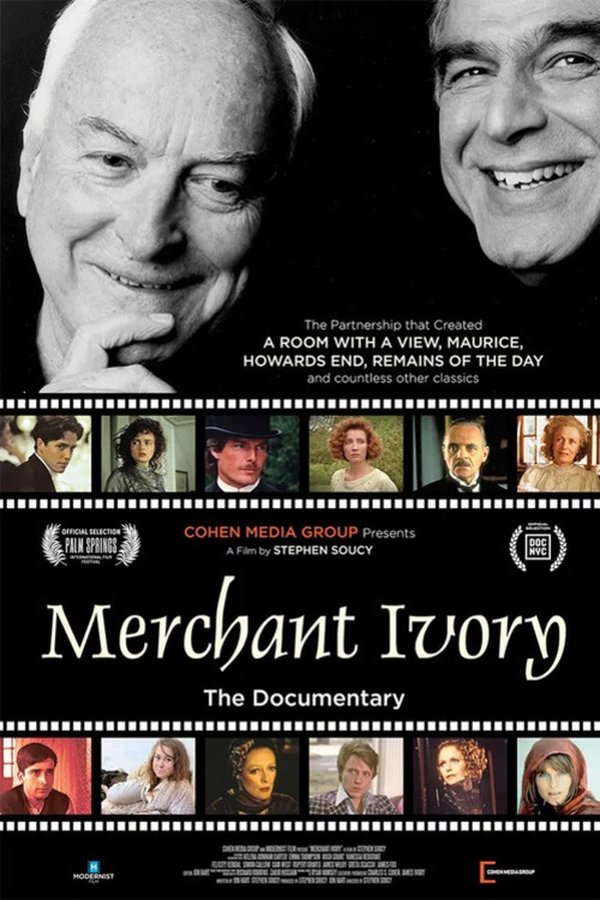 Merchant Ivory