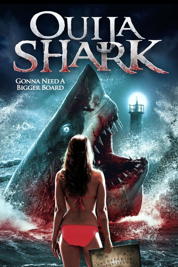 EN - Ouija Shark (2020)
