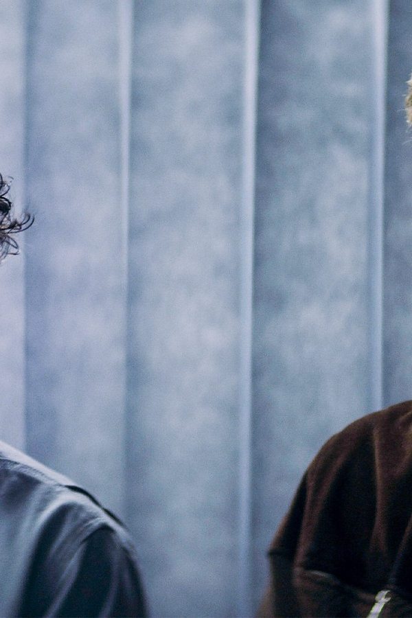 Red Rose – S01E07 – Episodio 7