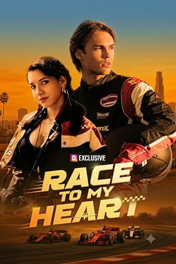 Race To My Heart