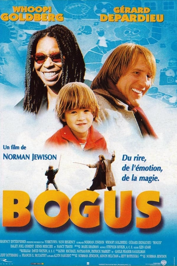 FR| Bogus 