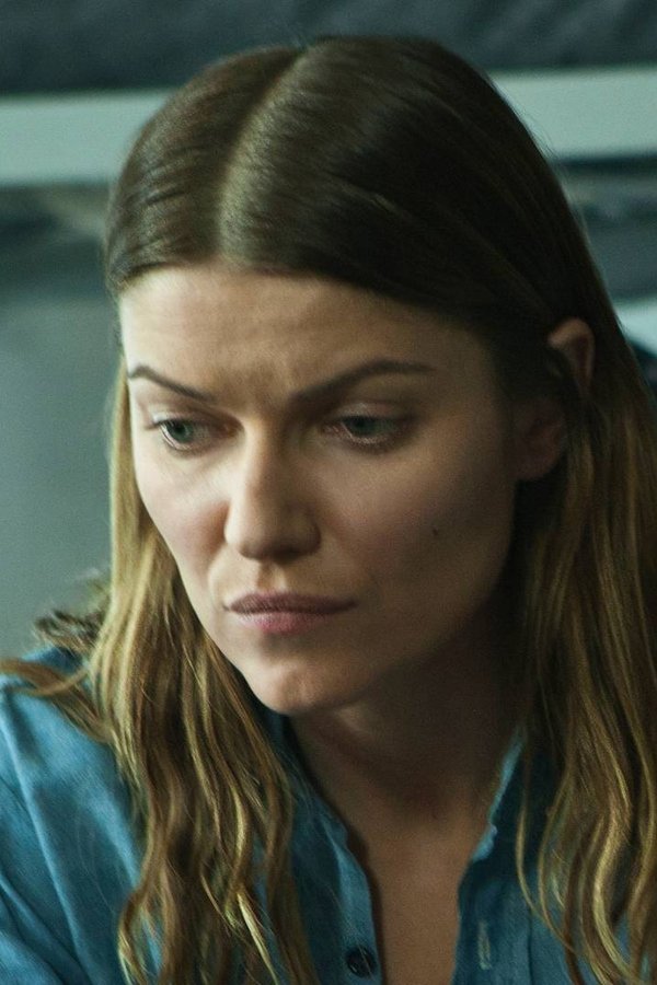 Banshee: La città del male – S02E02 – L’uomo del tuono