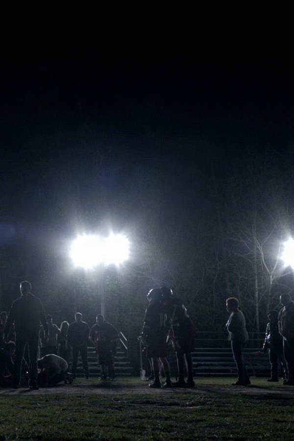 Teen Wolf – S02E11 – Campo di battaglia