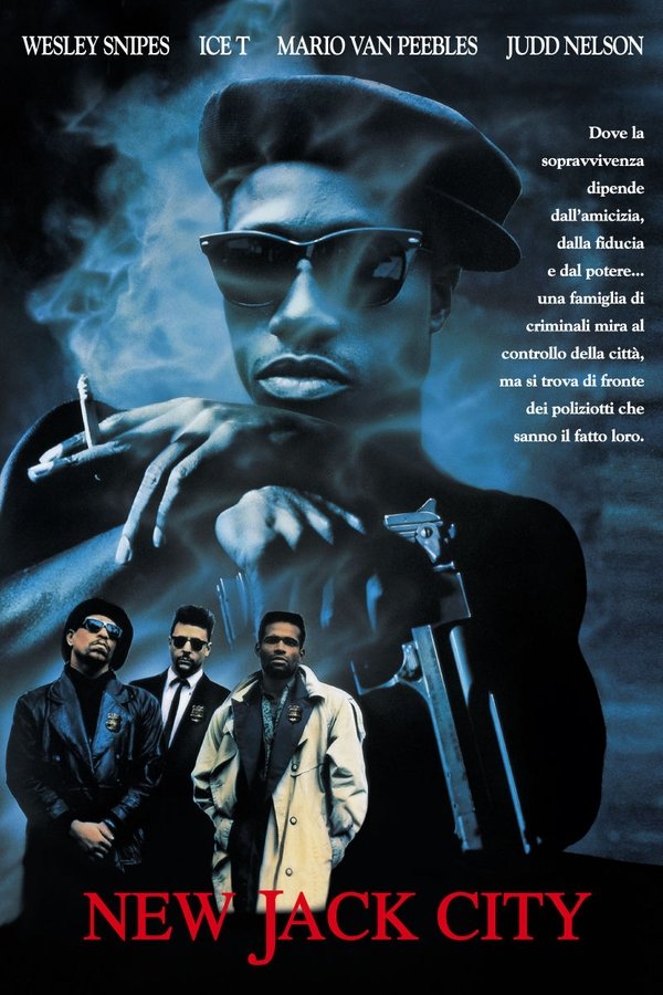 New Jack City (1991)