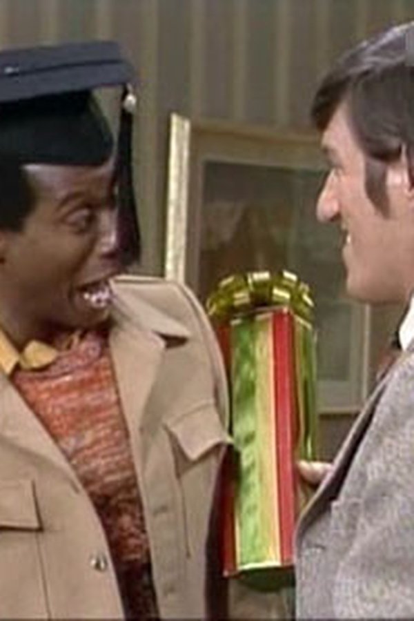 I Jeffersons – S02E22 –