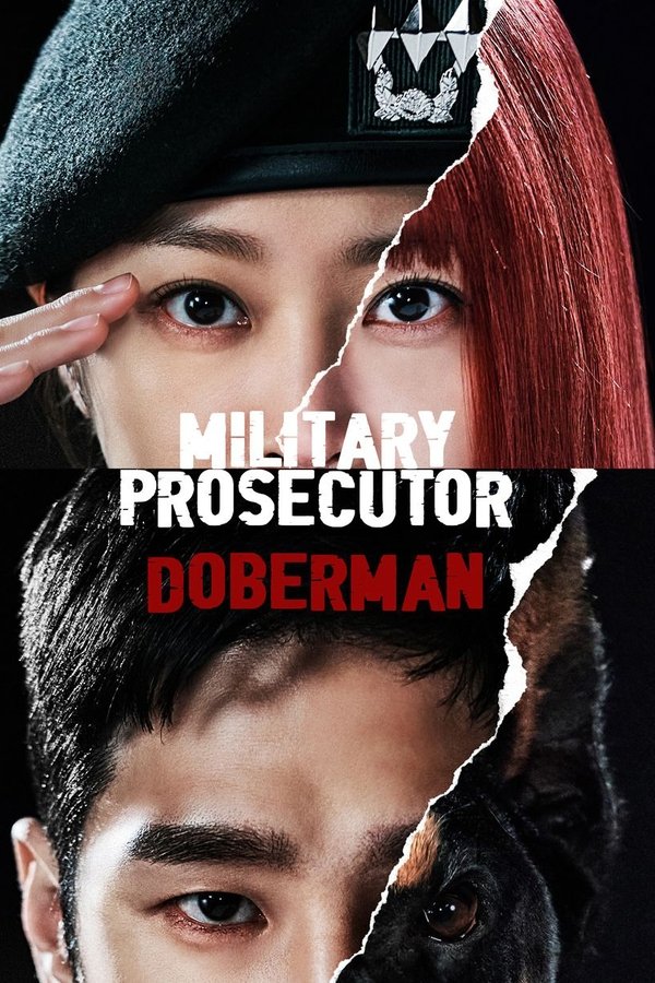 Công Tố Viên Quân Sự Doberman – Military Prosecutor Doberman (2022)