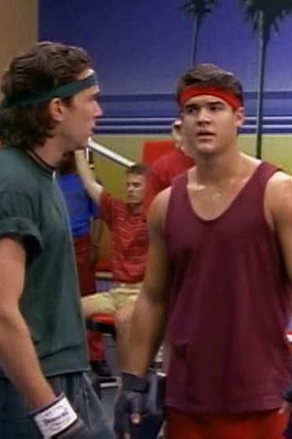 Power Rangers (1993) – S01E26 – Ballo in maschera