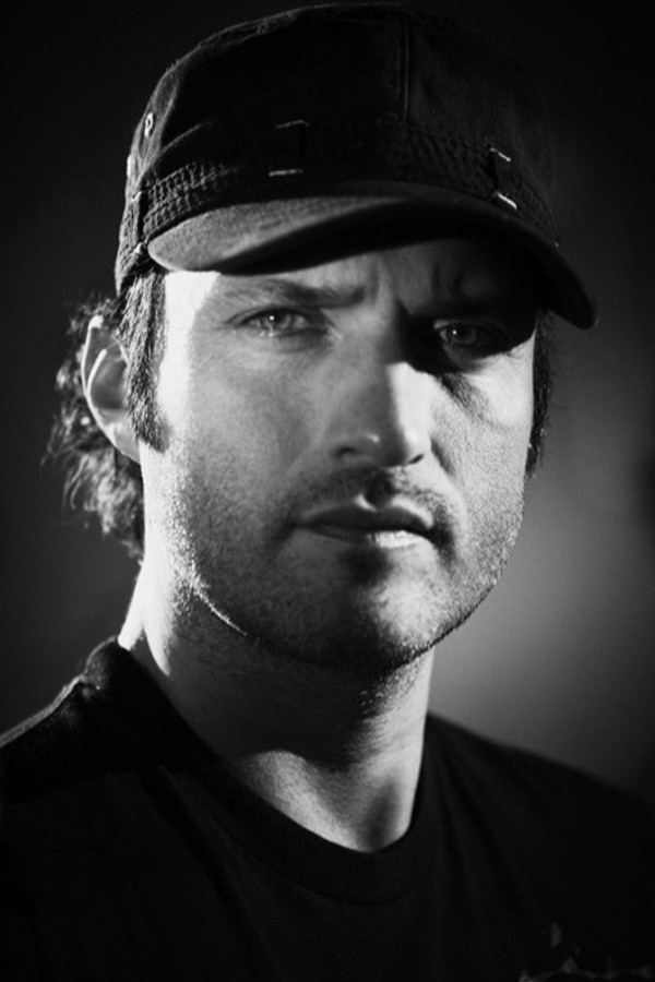 Robert Rodriguez's headshot