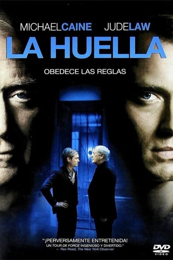 ES - La huella (2007)