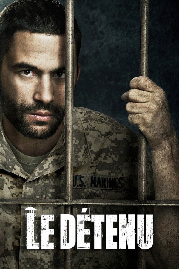 FR - Le Détenu () (MX) 4KOTT