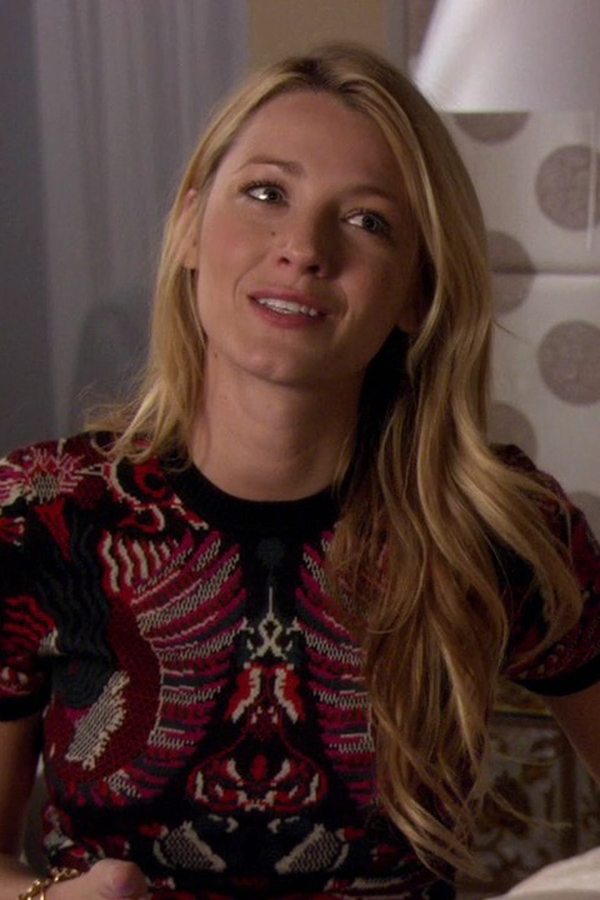 Gossip Girl – S06E08 – È davvero complicato