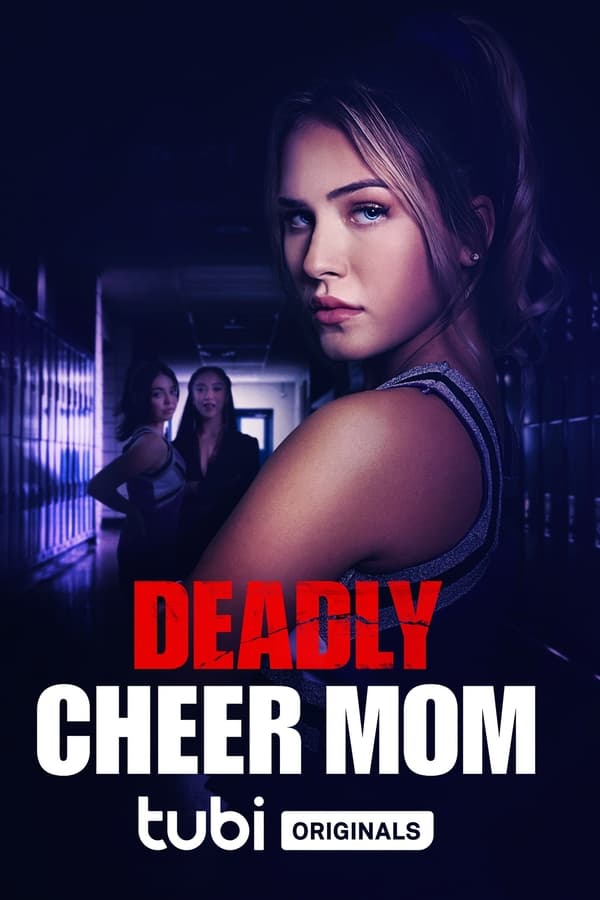 EN - Deadly Cheer Mom  (2022)