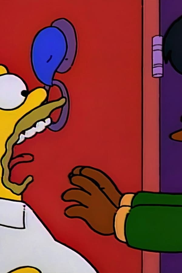 Le blues d'Apu