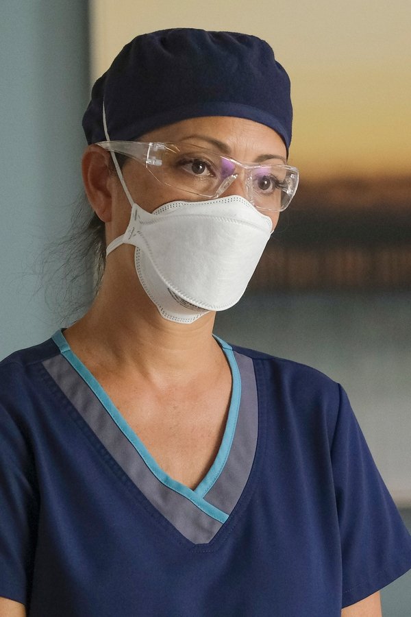 The Good Doctor – S04E02 – In prima linea (2° parte)