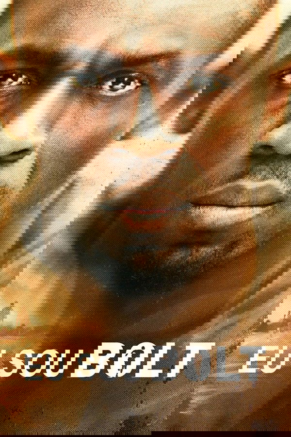 I Am Bolt (2016)