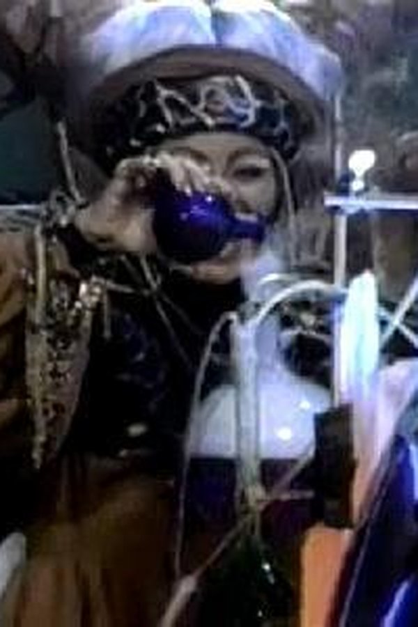 Power Rangers (1993) – S02E42 – Il matrimonio (2)