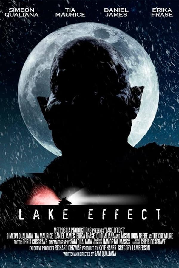 EN - Lake Effect (2023)