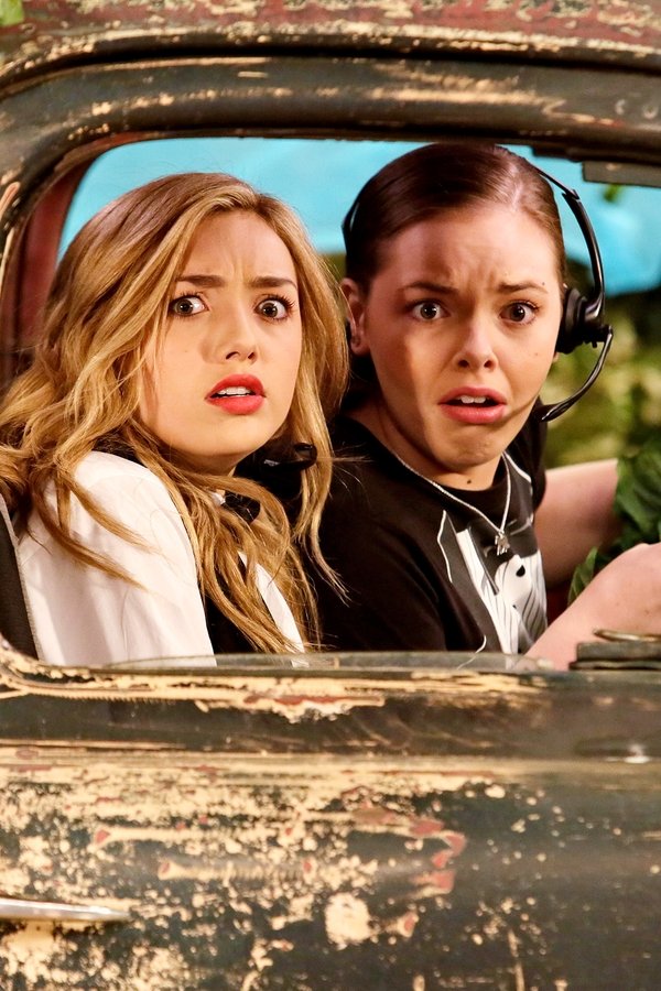 Summer Camp – S01E16 – Episodio 16