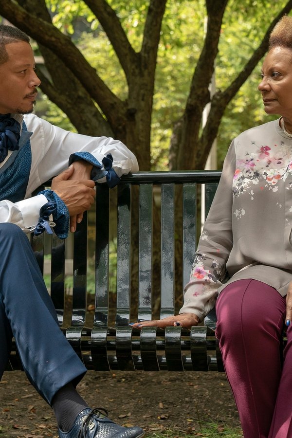 Empire – S06E06 – Episodio 6