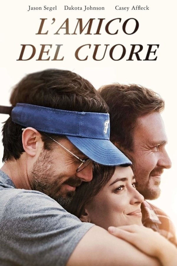 L'amico del cuore (2019)